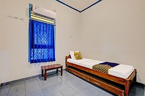 SPOT ON 2275 Omah Jm