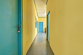 SPOT ON 2275 Omah Jm