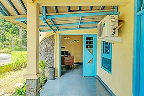 SPOT ON 2275 Omah Jm