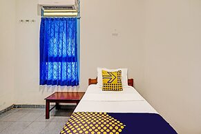 SPOT ON 2275 Omah Jm