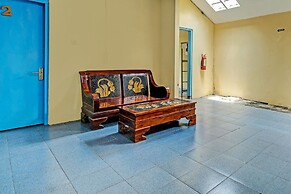 SPOT ON 2275 Omah Jm