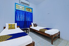 SPOT ON 2275 Omah Jm