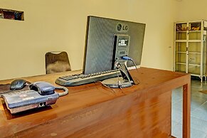 SPOT ON 2275 Omah Jm