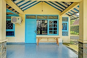 SPOT ON 2275 Omah Jm