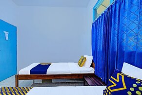 SPOT ON 2275 Omah Jm