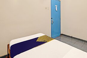 SPOT ON 2275 Omah Jm