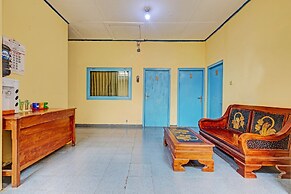 SPOT ON 2275 Omah Jm