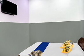 OYO 91147 Penginapan Widodo