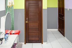 OYO 91147 Penginapan Widodo