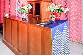 OYO 91147 Penginapan Widodo