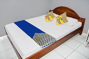 OYO 91147 Penginapan Widodo