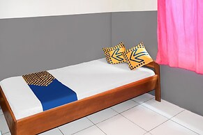 OYO 91147 Penginapan Widodo