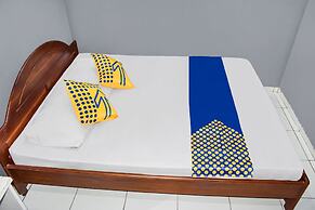 OYO 91147 Penginapan Widodo