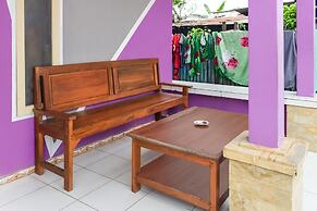 OYO 91147 Penginapan Widodo