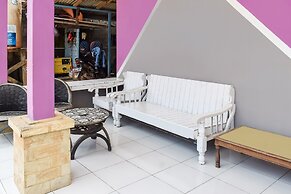 OYO 91147 Penginapan Widodo