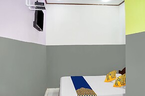 OYO 91147 Penginapan Widodo