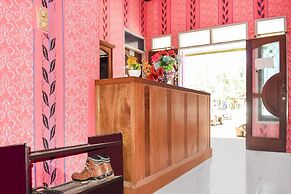 OYO 91147 Penginapan Widodo