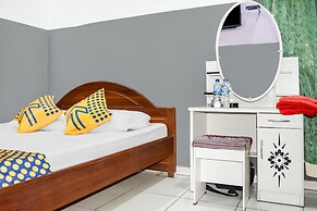 OYO 91147 Penginapan Widodo