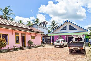 OYO 91147 Penginapan Widodo