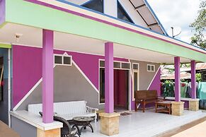 OYO 91147 Penginapan Widodo