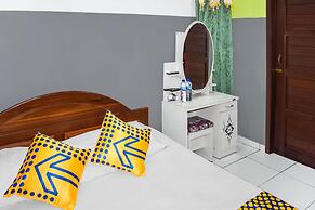 OYO 91147 Penginapan Widodo