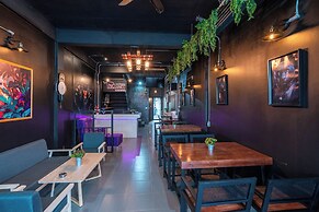 Black Panther Hostel