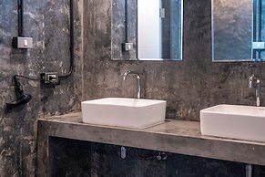 Black Panther Hostel