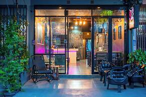 Black Panther Hostel