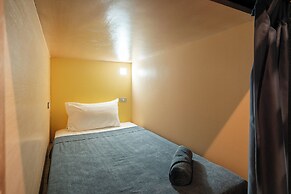 Black Panther Hostel