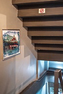 Black Panther Hostel