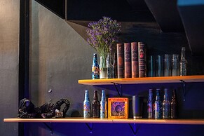 Black Panther Hostel