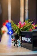 Black Panther Hostel