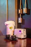 Black Panther Hostel