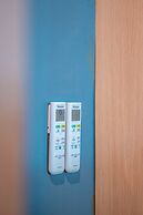 Black Panther Hostel