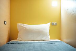 Black Panther Hostel