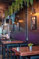 Black Panther Hostel