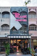 Black Panther Hostel