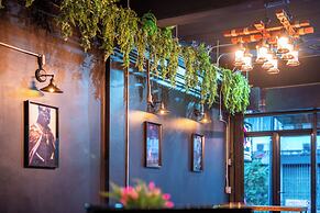 Black Panther Hostel