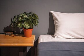 Black Panther Hostel