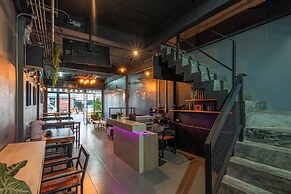 Black Panther Hostel