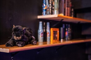 Black Panther Hostel