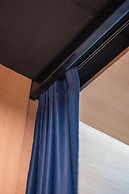 Black Panther Hostel