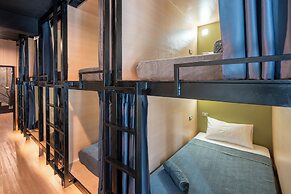 Black Panther Hostel