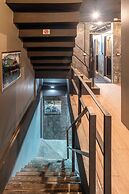 Black Panther Hostel