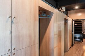 Black Panther Hostel