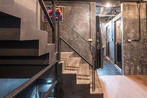 Black Panther Hostel