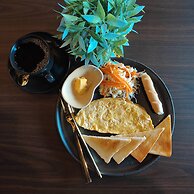 Black Panther Hostel