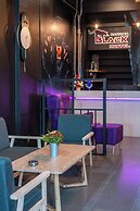 Black Panther Hostel