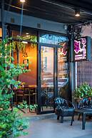 Black Panther Hostel