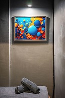 Black Panther Hostel